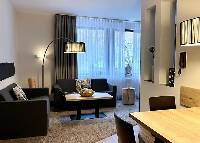 Naturboutique Rauszeit 호텔